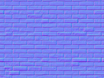 Normal Bump texture (ID:ffach627291)