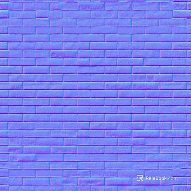Normal Bump texture