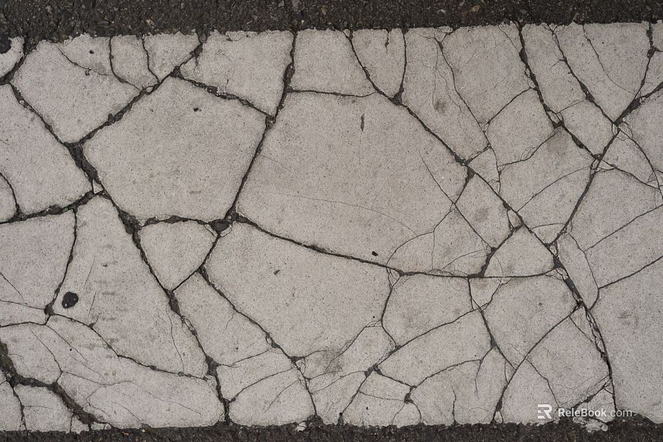 Cement floor texture
