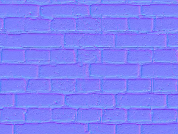 Normal Bump texture (ID:ffajg13223)