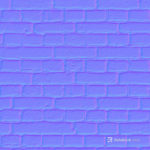 Normal Bump texture