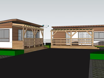 Wooden house texture (ID:ffaeh888156)