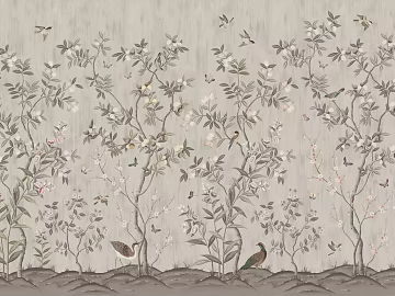 animal and plant pattern texture (ID:ffagg02727)