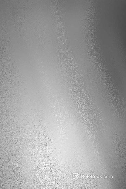 Frosted Glass Glass texture