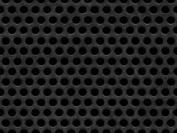 Perforated plate texture (ID:ffagg12619)