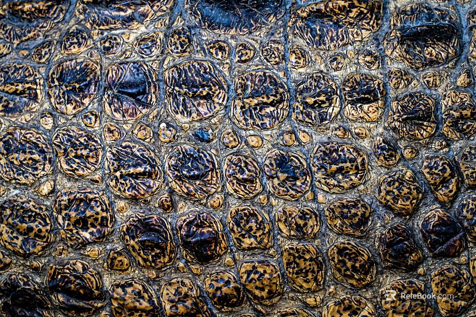 animal skin texture