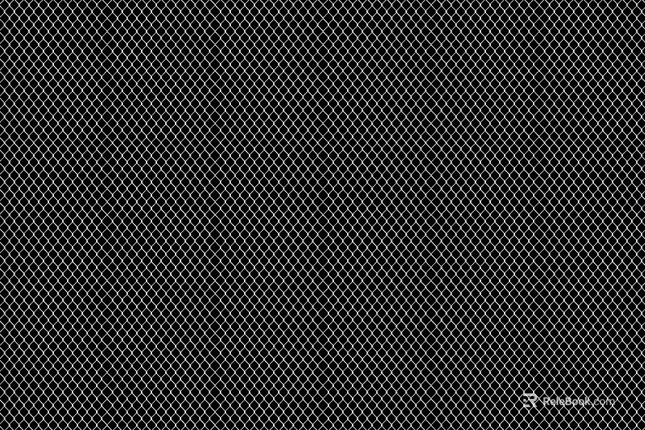 Barbed wire texture