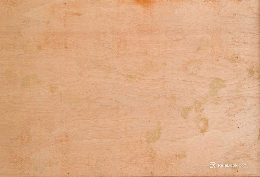 Plywood texture