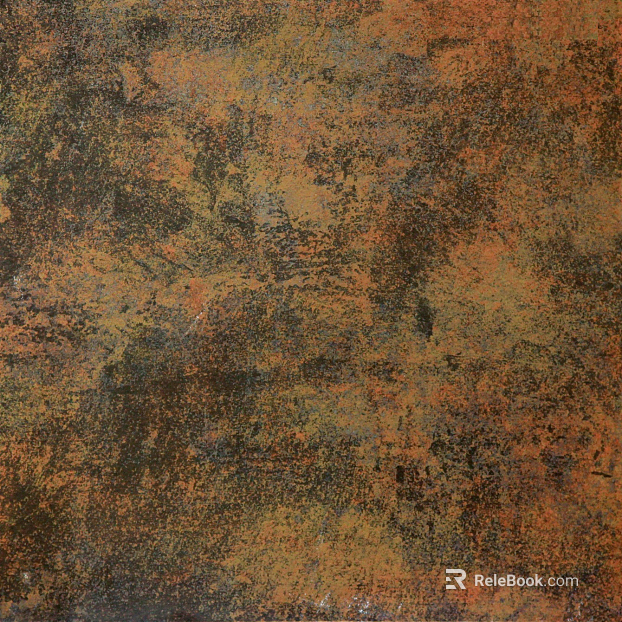 Do the old metal texture