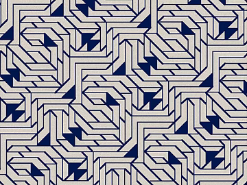 Guest Room Carpet 3d model