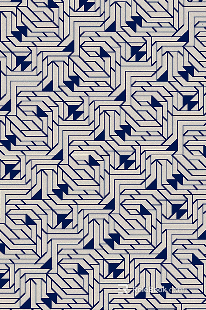 Guest Room Carpet texture