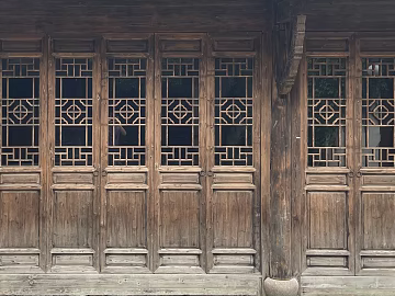 Retro Door texture (ID:ffach743461)