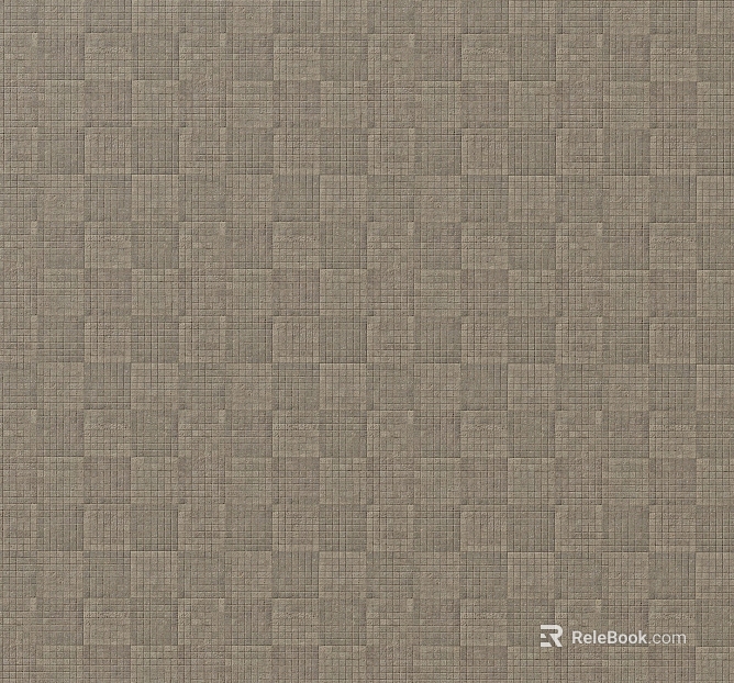 Square granite paving brick texture texture
