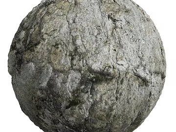 Stone PBR texture (ID:ffach154981)