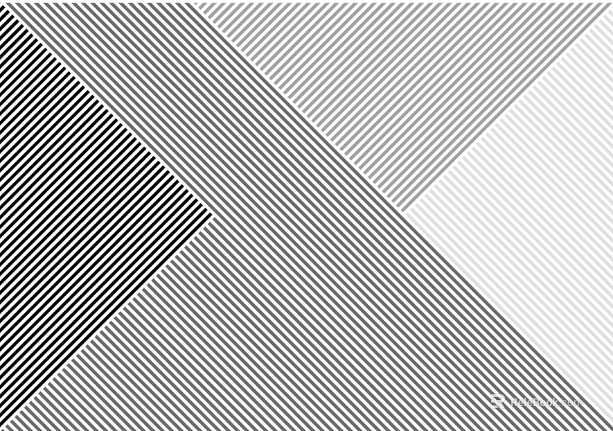 geometric carpet texture