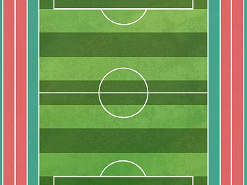 football field texture (ID:ffaag66601)