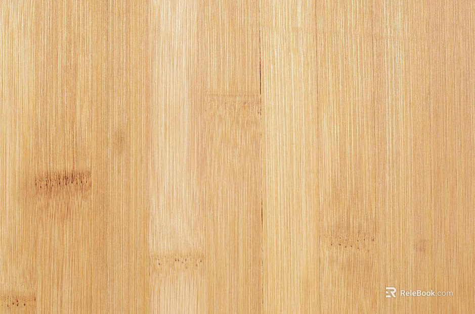 Bamboo grain texture