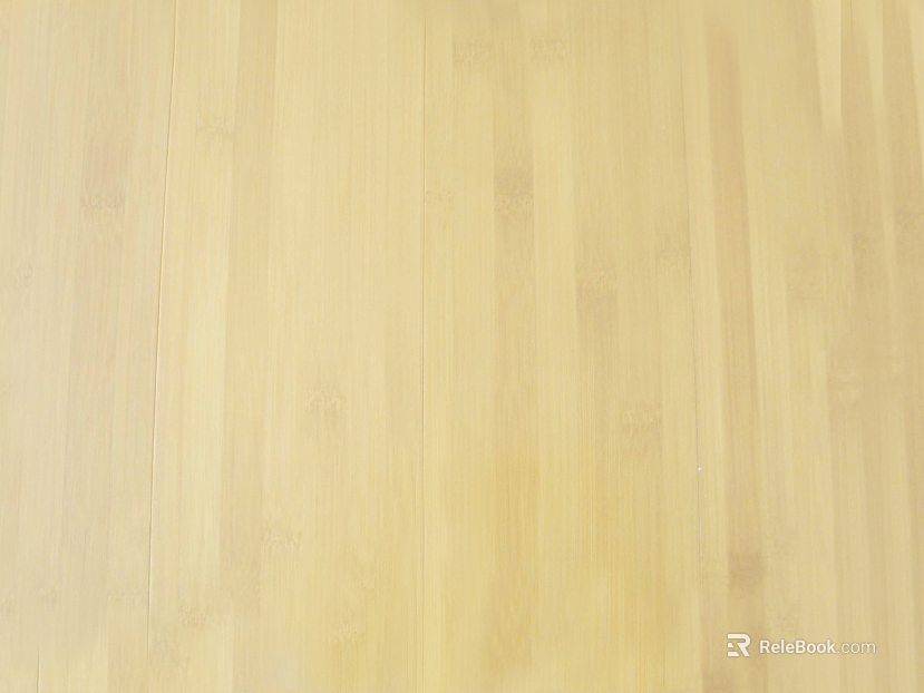 Bamboo grain texture