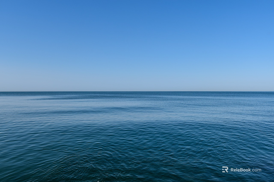 Seaside Scenery texture