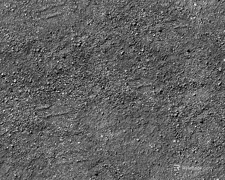 Sand texture
