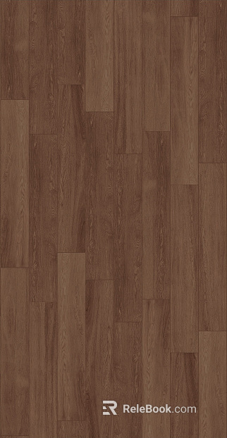 Wooden panel texture