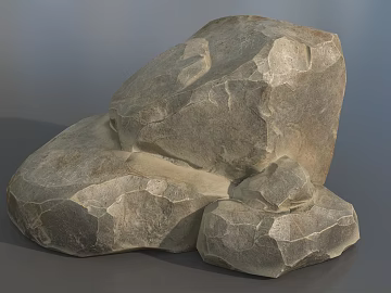 Light gray rock landscape landscaping stone texture (ID:ffaeh190586)