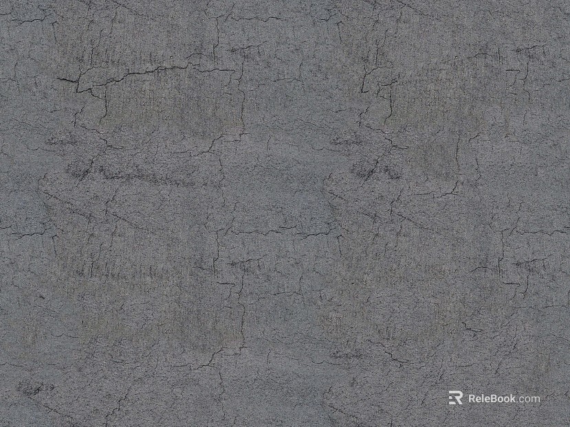 Road texture