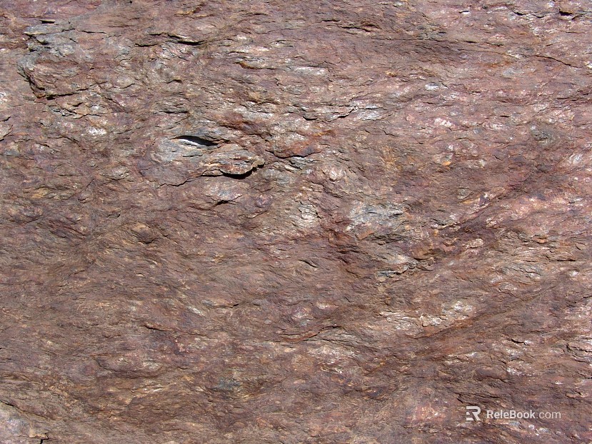 Rock wall texture