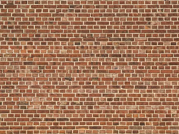 Brick wall horse teeth rub red brick wall texture (ID:ffaag73944)