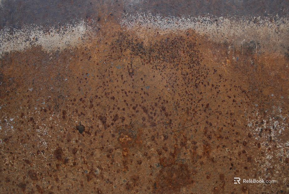 Do the old metal texture