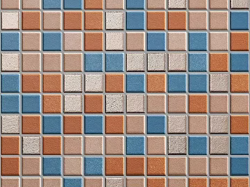 tile mosaic texture (ID:ffach234704)