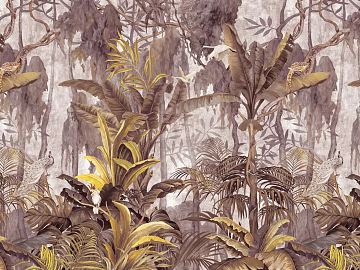 animal and plant pattern texture (ID:ffabg75398)