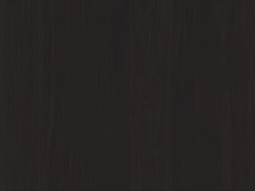 Dark Gray Straight-Grain Wood Veneer for Home Decoration 3d model