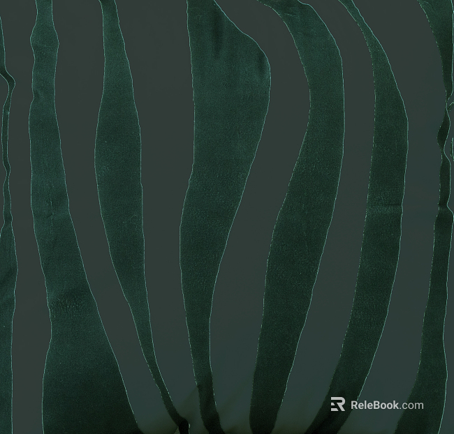 geometric carpet texture