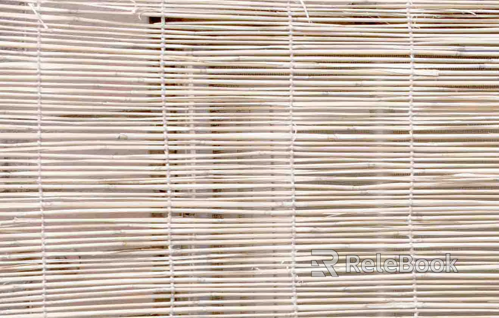 Blinds texture