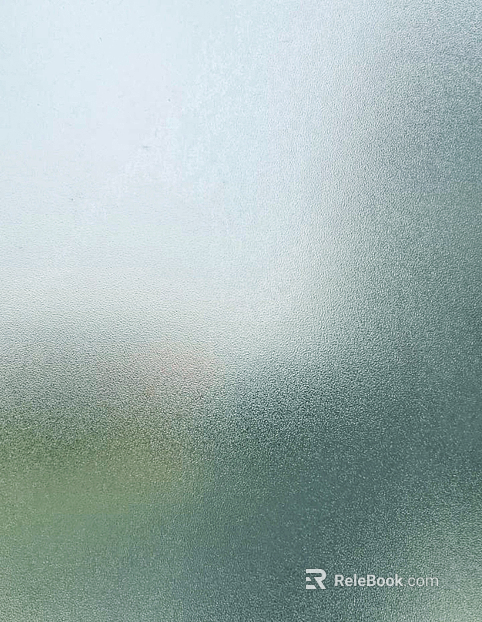 Frosted Glass texture