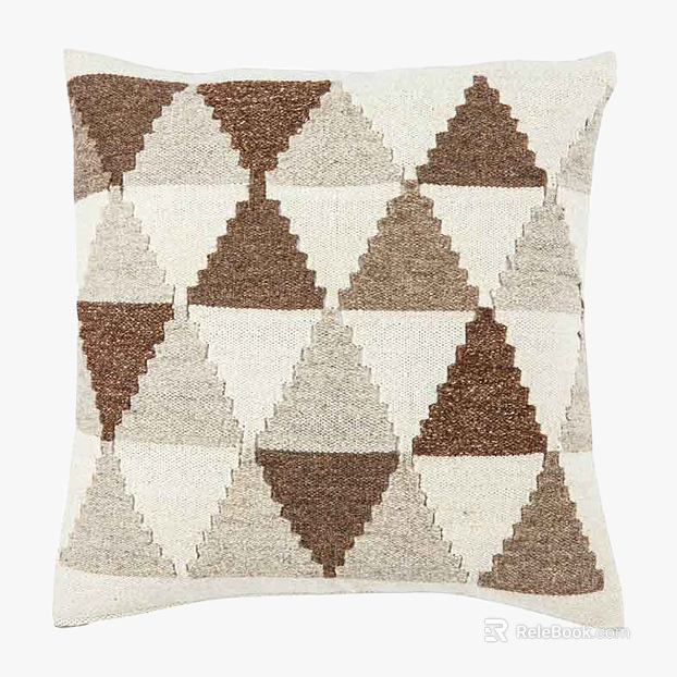 Pillow texture