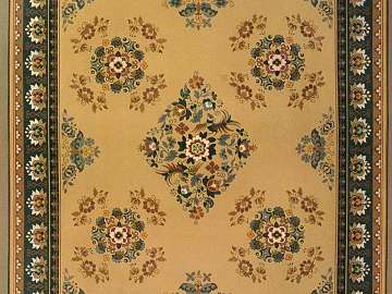 Pattern square carpet texture (ID:ffagf1561)