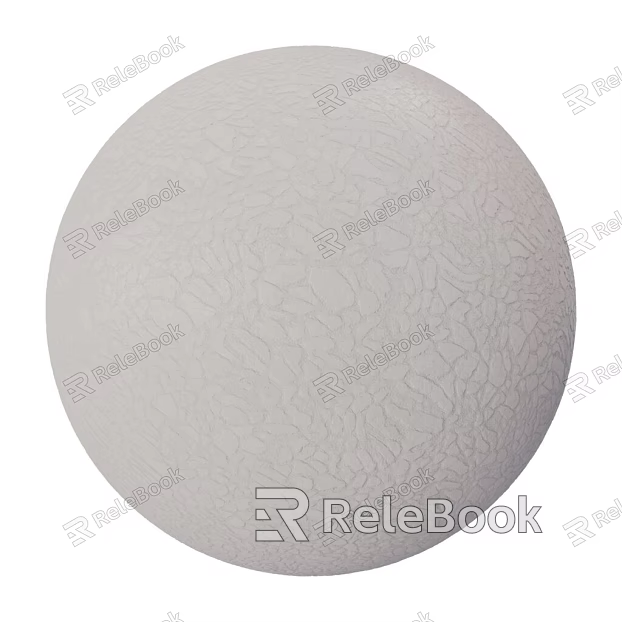 Carpet PBR texture
