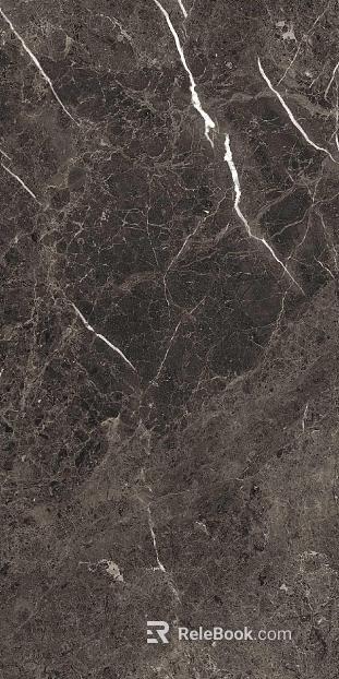 Gray marble texture
