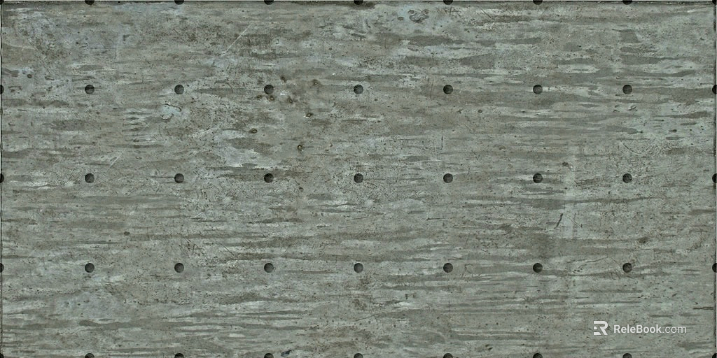 Cement texture