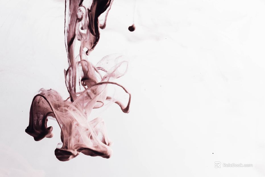 abstract painting texture
