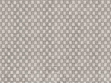 geometric carpet 3d model