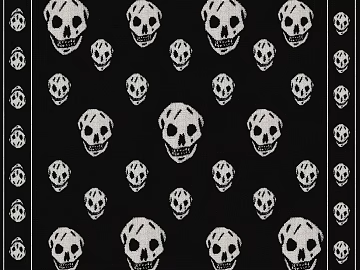 Pattern Cloth texture (ID:ffacg57642)