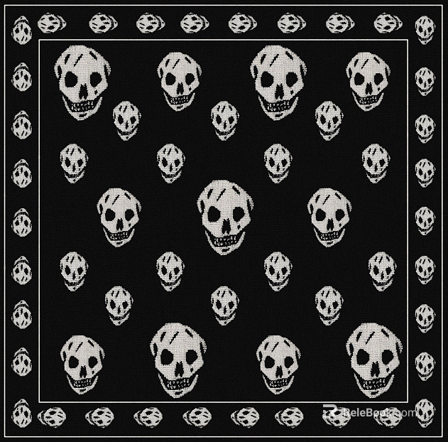 Pattern Cloth texture