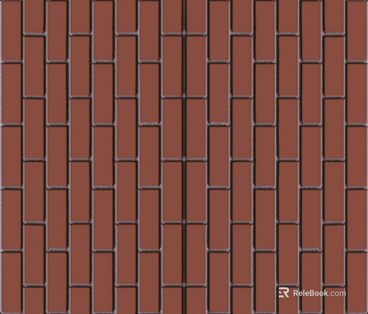 Brick wall exterior wall brick wall paving texture