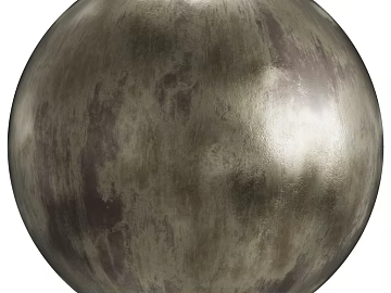 Metal PBR texture (ID:ffach403851)