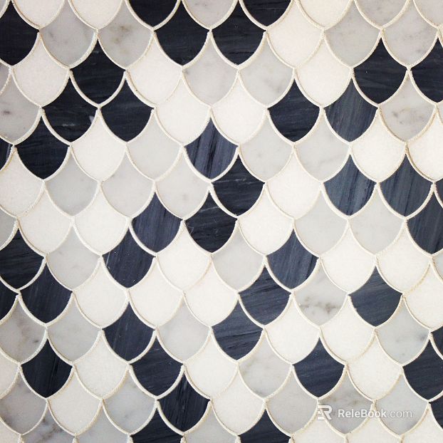 Feather Brick texture