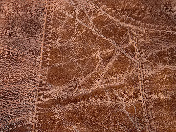 Coarse-grain leather texture (ID:ffaaf6102)