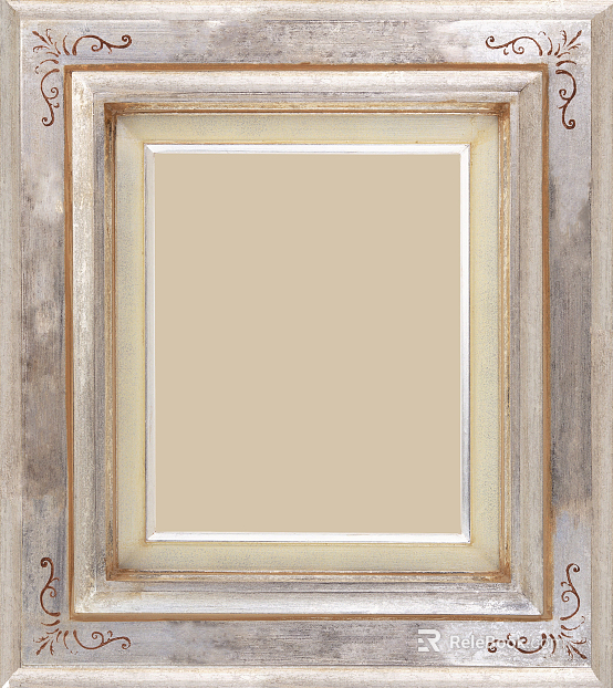 Photo frame texture